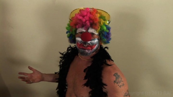 Clown Porn Videos 99