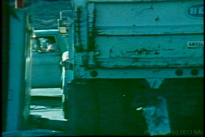 El paso wrecking company
