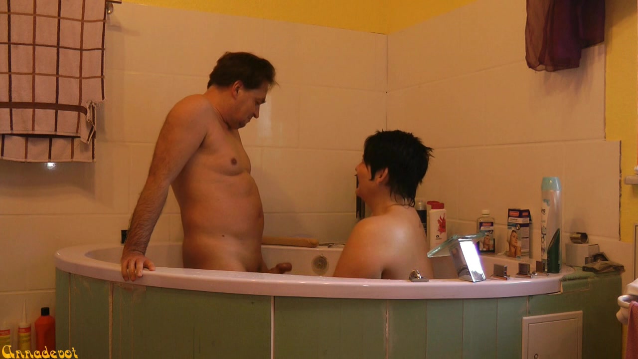 Annadevot Sex Action In The Bathtub Streaming Video On Demand Adult