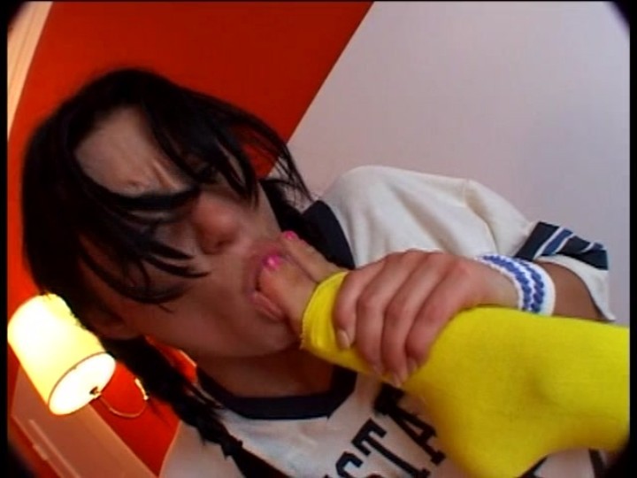 Belladonna Pregnant Movie 32