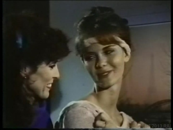 Kay Parker Lesbian 8