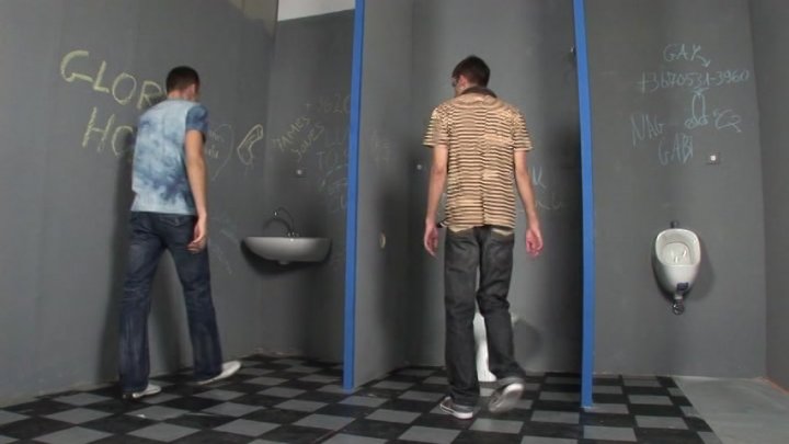 Free Gay Man Glory Hole Movie 16