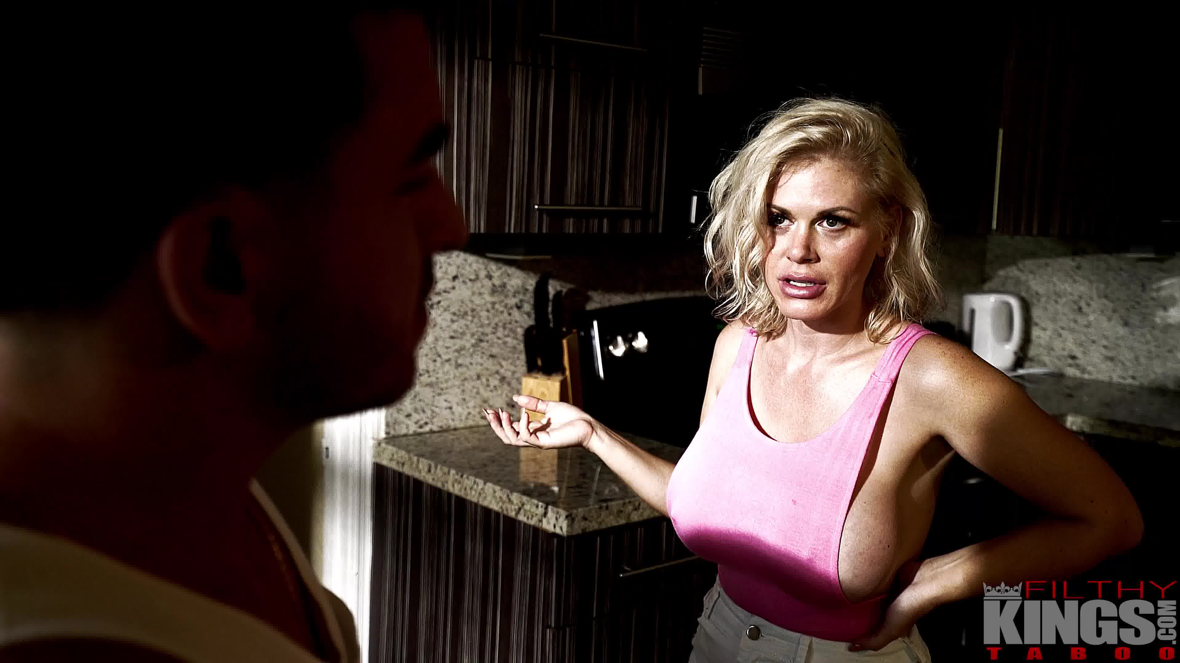 Peter, Youre A Disappointment To This Family