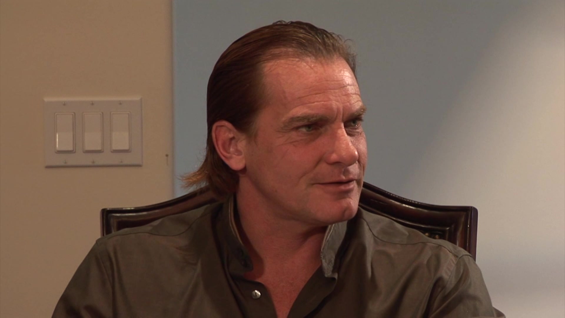 Stepmother Trophy Wife Telegraph