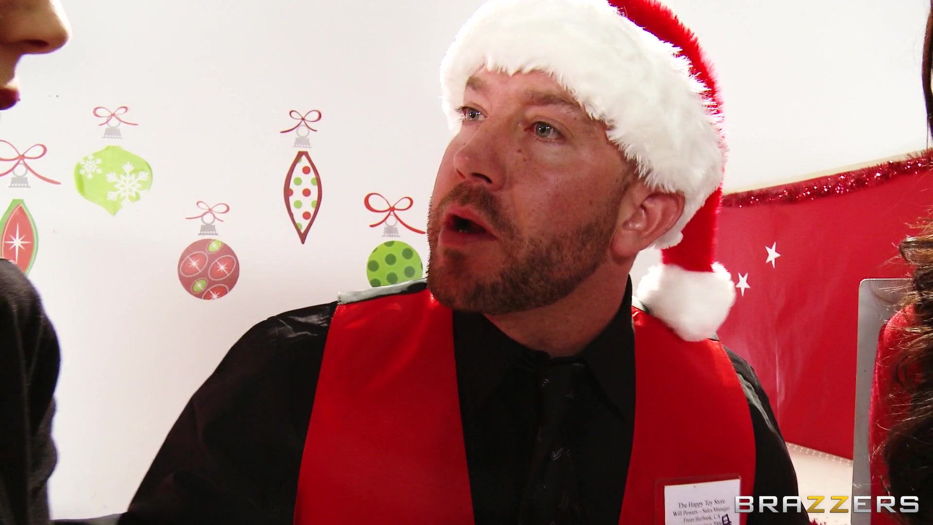Free Video Preview Image 1 From Very Brazzers Christmas A Free Video Preview Image 1 From Very Brazzers Christmas A