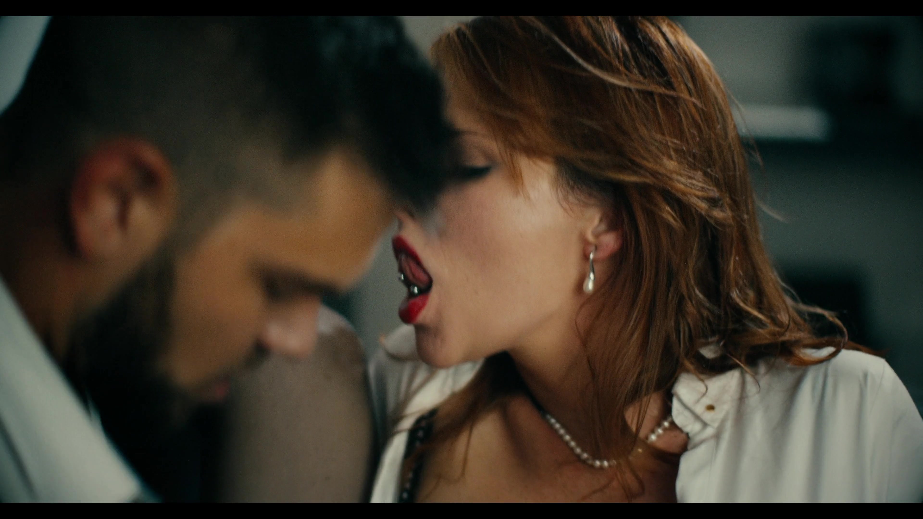 My Wife Is A Whore DORCEL (English) SugarInstant image