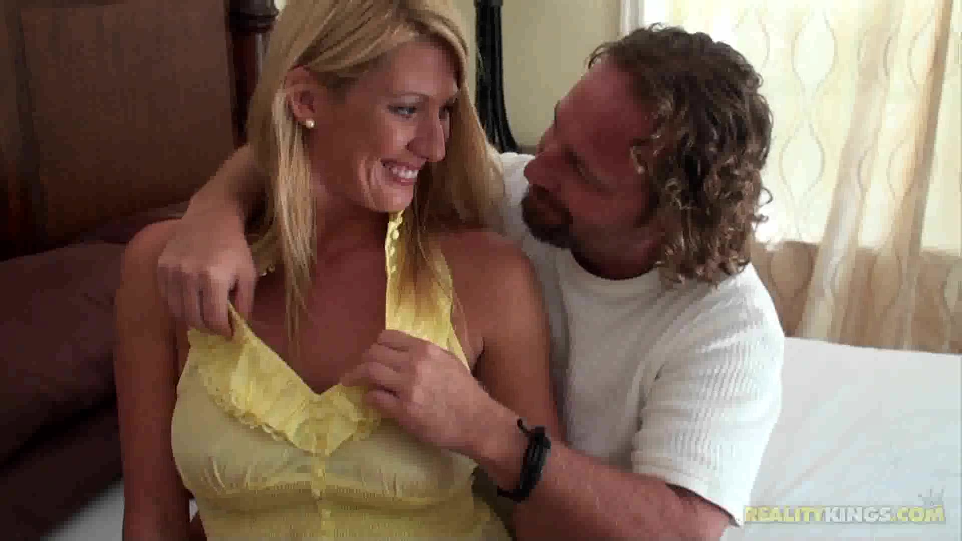 milf across america Sexy ladies with no br
