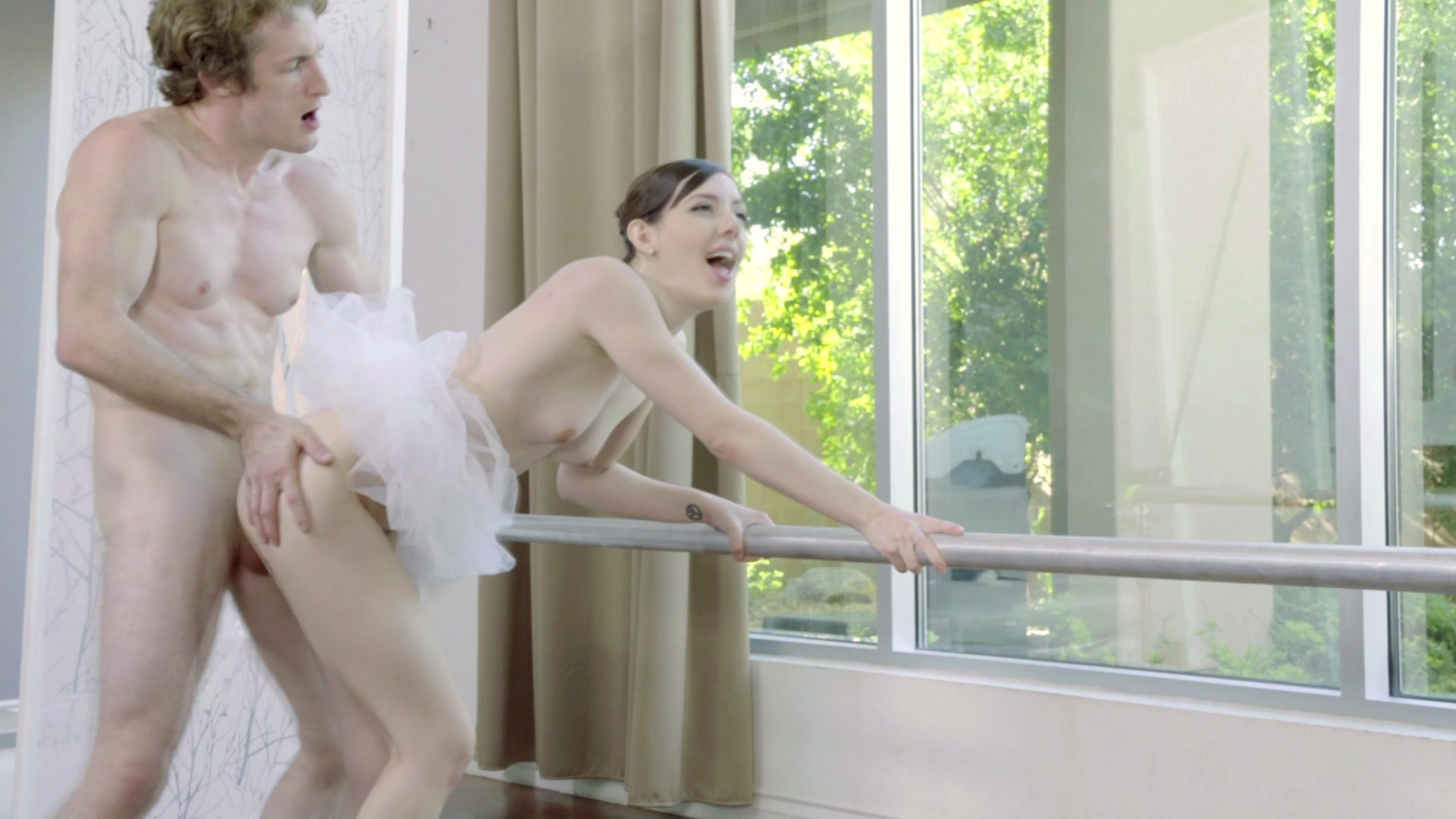 petite  ballerinas  fucked 6 