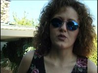 Babe Enjoying Sex Outside Image