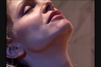 Two Cute Blonde Babes Get Wild Image