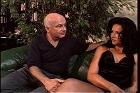 A Threesome with Two Mature Men Image