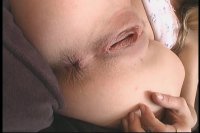 Teen Girl Got a Nice Double Penetration Image