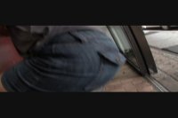 Rosario Stone Wants a Thick Milk Shake Then Makes Her Ass Shake Riding Massive Cock Image