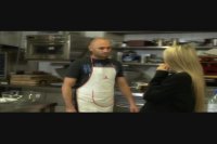 Early Morning Breakfast Image