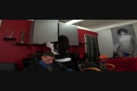 Alanna Ackerman Gets Dicked Down in a Motorcycle Shop Image