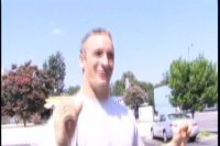 Hardcore Fuck for a White Girl Image