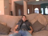 Sexy Brunette Adriana Faust Sucks and Fucks a Hard Cock Dry Image