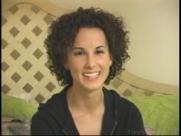 Katarina McKenna Deep Throats Cock Before it Goes in Her Pussy Image