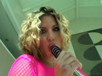 Hot Chick Gets Dp with a Cock and a Sex Toy Image