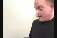 Hot Indian Chick Takes Two Cocks at One Time Image