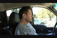 Elli Foxx in Sexy Cheerleader and Pigtails in Seduced by Talent Scout Image