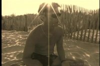 Beautiful Blonde Teen Blowing Big Dicks Image