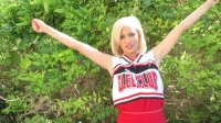 Horny Cheerleader Kiara Cole Fucks So Good Image
