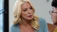 Stepson Realizes MILF Brittany Andrews Used Him as Inspiration for Erotic Novella Image