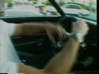 Two Hot Divas Enjoying a Single Cock Image