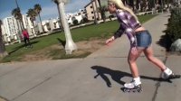 Sexy Skater, A Image