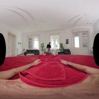 Secrets in Shared Spaces starring Candie Luciani and Una Fairy Image