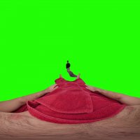 Secrets in Shared Spaces starring Candie Luciani and Una Fairy (Passthrough) Image