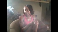 Kiki SFW Smoking Clips Image