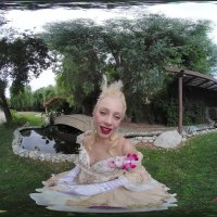 Marie Antoinette - A XXX Parody Image