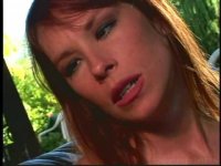 Sexy Redheaded MILF Gets Titty-Fucked Image