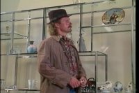 A Hot Mature Aunt Gets a Cum-Shot from Uncle Image