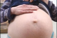 Pregnant Fuck Image