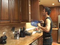 Amore Cum Please Image