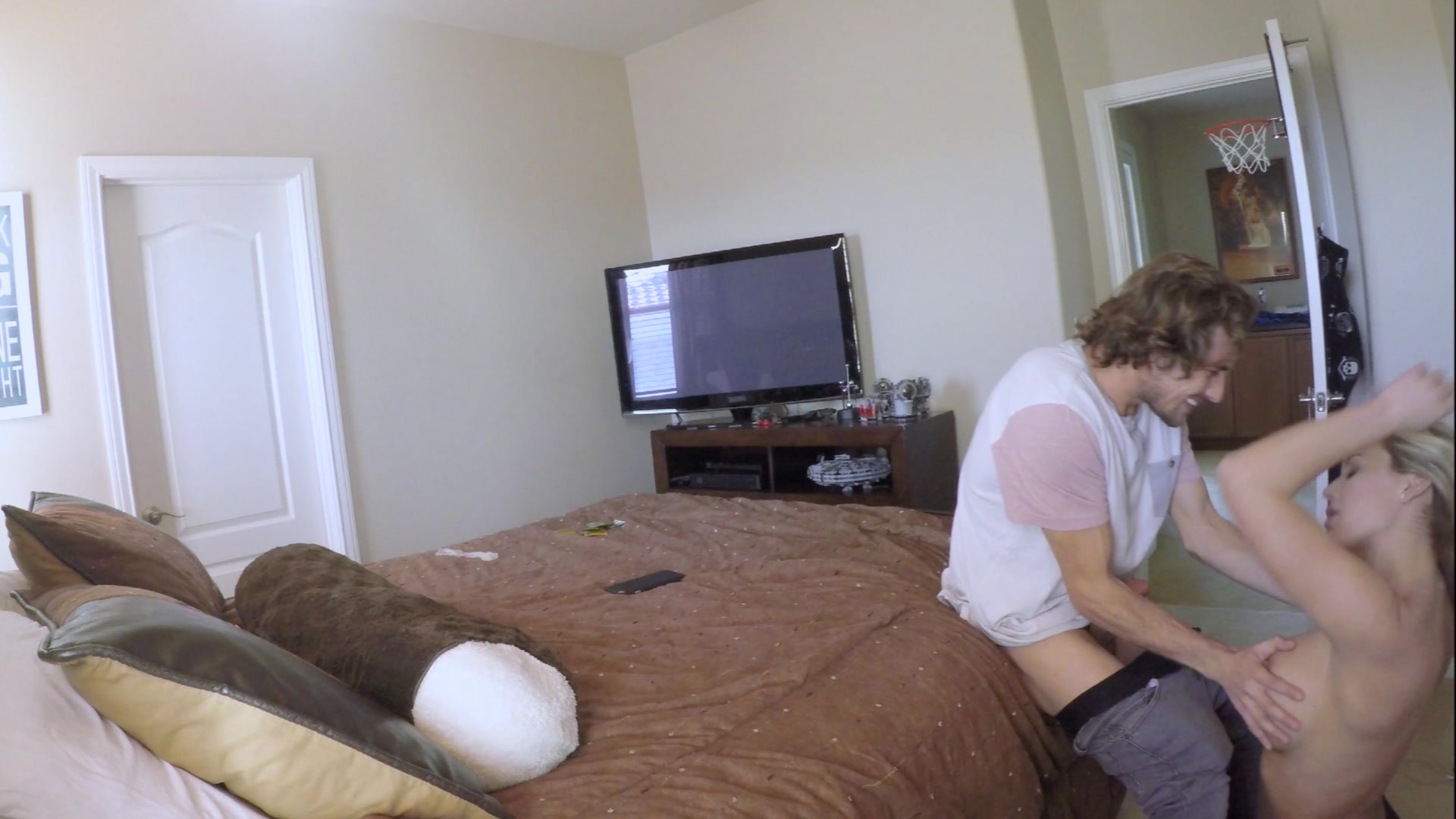 Bukkake mom spyfam gaysex