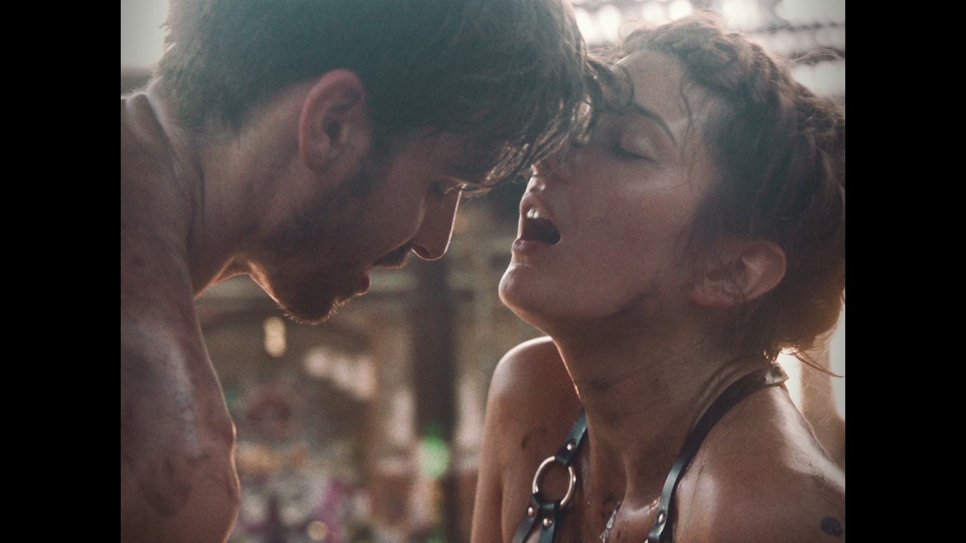 Xconfessions - we know you are watching by erika lust