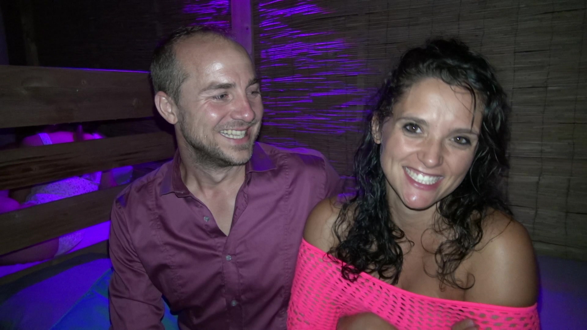 Swingers Club Vol. 26