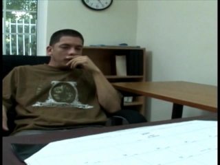 Blonde Gets Laid Hard Image