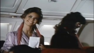 Babe Got Fucked in Plane by Passenger Image