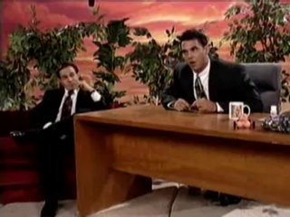 Tracy and Vince Image