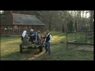 Blonde Takes It In The Ass From Older Man Image