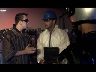 Raw Passion: Veronica Belli and Kevin Kingâ€™s Intense Anal Romance Image