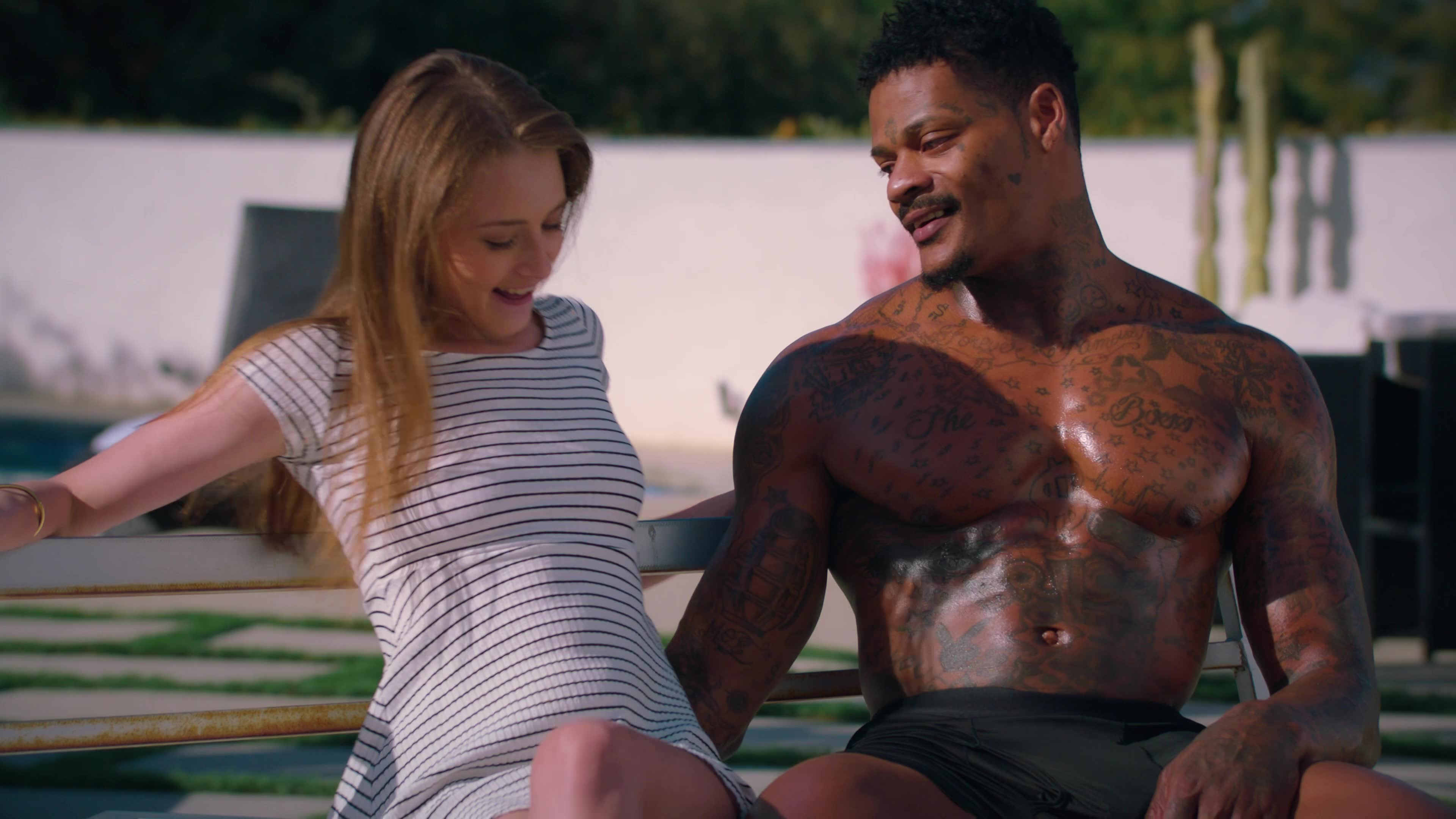 Jason Luv and Andrea Abeli: A Match Made in Heaven