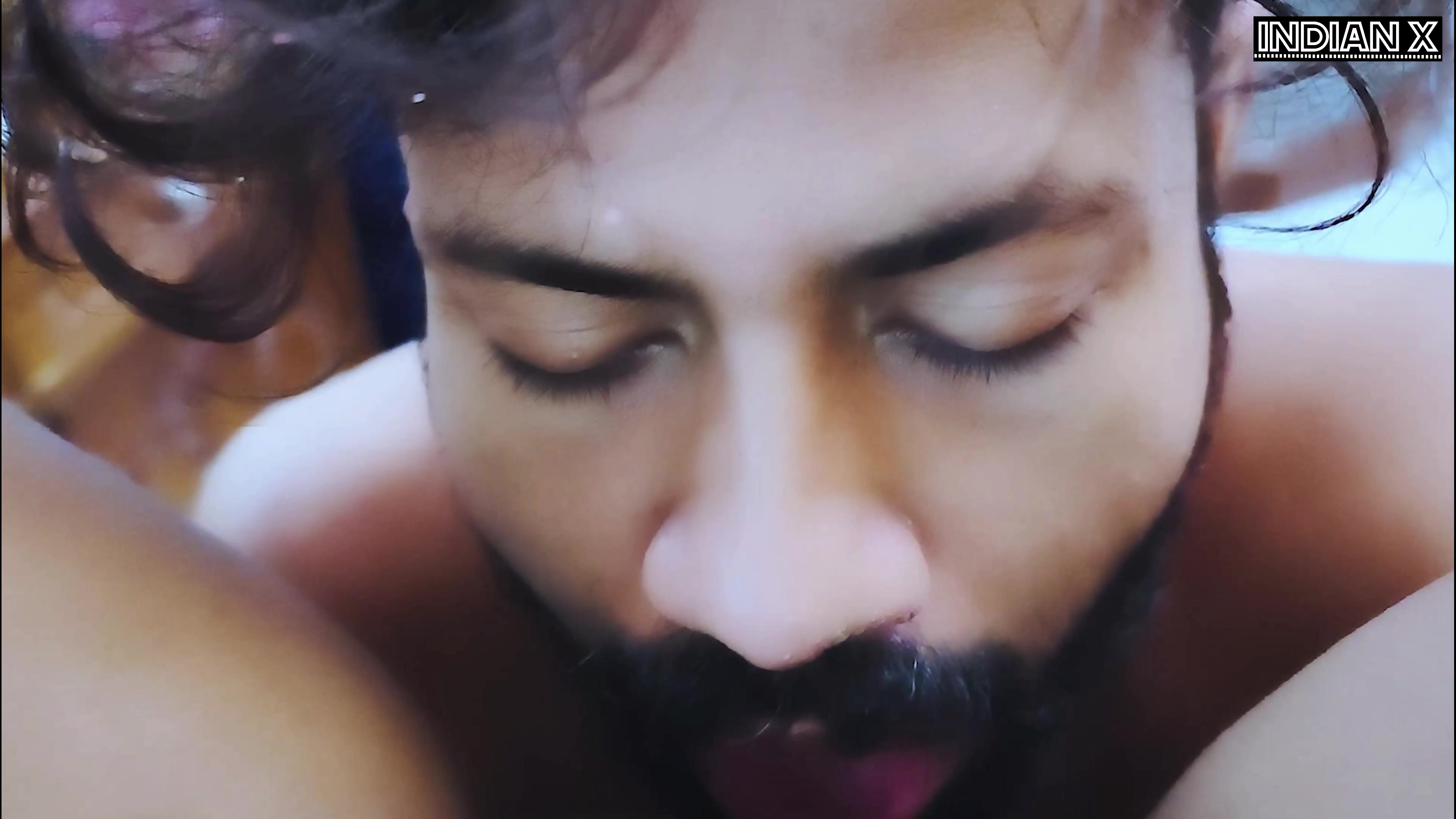 Indian boy filming sex