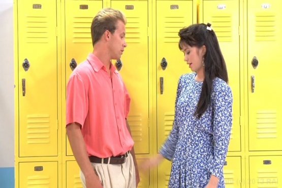 Saved By The Bell Bloopers