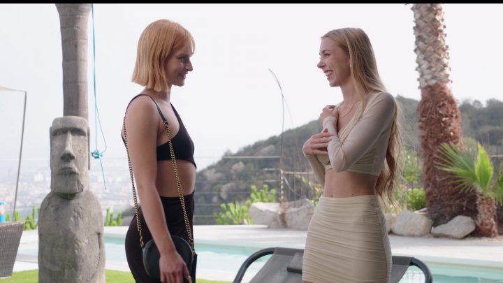 Dolly Dyson Enjoys Wild Sex And Squirting from Sex Weekend With Dolly Dyson  | Private | Adult Empire Unlimited